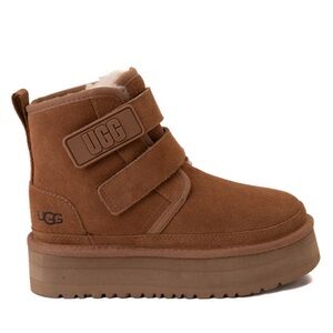 UGG Neumel Platform
